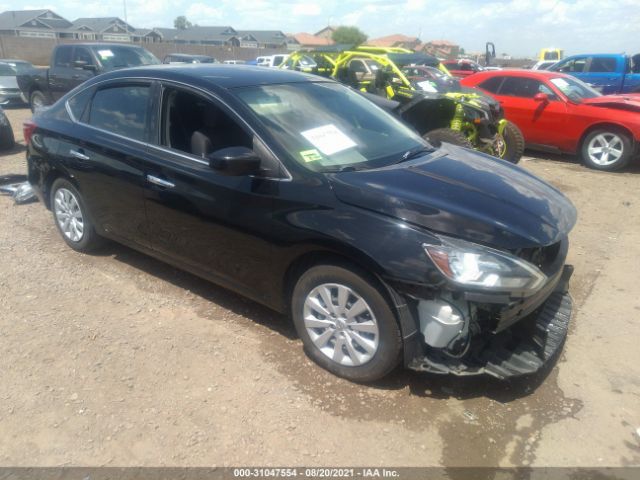 Photo 0 VIN: 3N1AB7AP4GL647133 - NISSAN SENTRA 