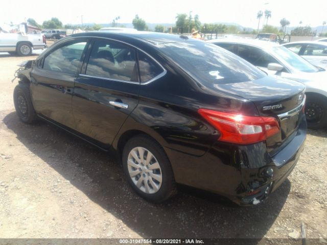 Photo 2 VIN: 3N1AB7AP4GL647133 - NISSAN SENTRA 