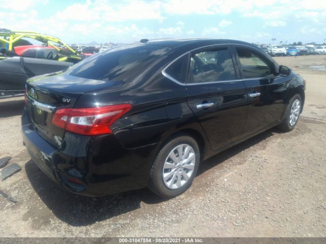 Photo 3 VIN: 3N1AB7AP4GL647133 - NISSAN SENTRA 