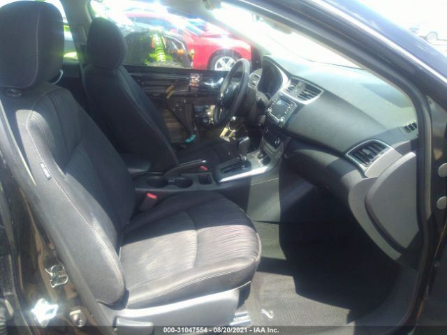 Photo 4 VIN: 3N1AB7AP4GL647133 - NISSAN SENTRA 