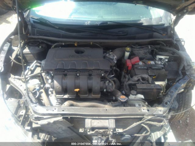 Photo 9 VIN: 3N1AB7AP4GL647133 - NISSAN SENTRA 