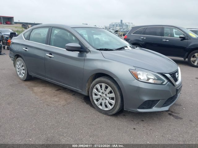 Photo 0 VIN: 3N1AB7AP4GL649089 - NISSAN SENTRA 