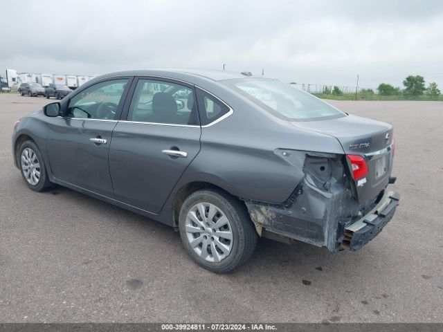 Photo 2 VIN: 3N1AB7AP4GL649089 - NISSAN SENTRA 