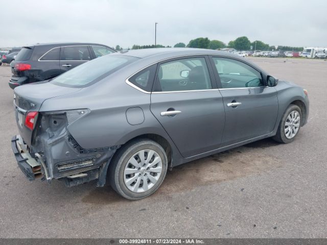 Photo 3 VIN: 3N1AB7AP4GL649089 - NISSAN SENTRA 