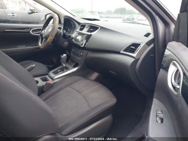 Photo 4 VIN: 3N1AB7AP4GL649089 - NISSAN SENTRA 