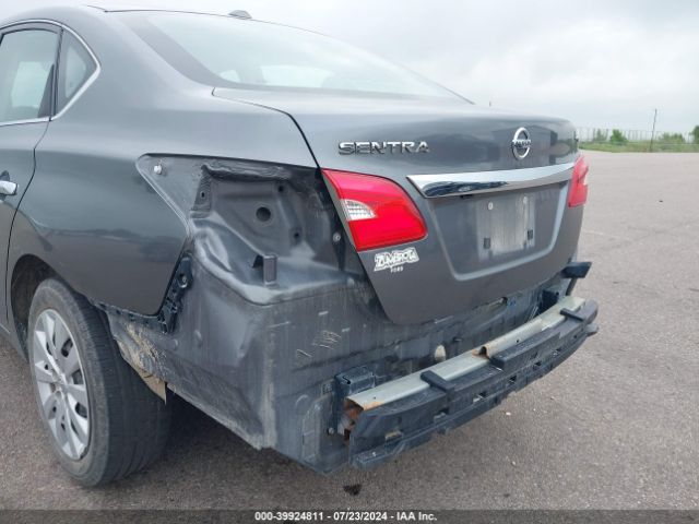 Photo 5 VIN: 3N1AB7AP4GL649089 - NISSAN SENTRA 