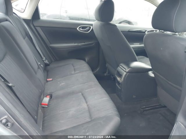 Photo 7 VIN: 3N1AB7AP4GL649089 - NISSAN SENTRA 