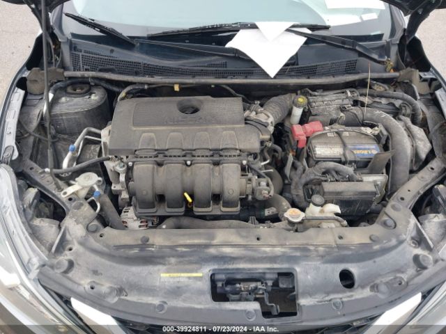 Photo 9 VIN: 3N1AB7AP4GL649089 - NISSAN SENTRA 