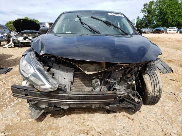 Photo 4 VIN: 3N1AB7AP4GL649447 - NISSAN SENTRA 