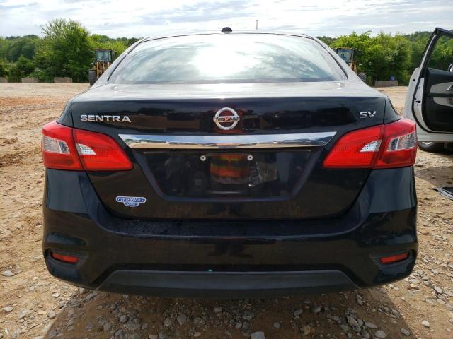 Photo 5 VIN: 3N1AB7AP4GL649447 - NISSAN SENTRA 