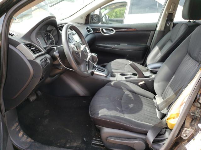 Photo 6 VIN: 3N1AB7AP4GL649447 - NISSAN SENTRA 