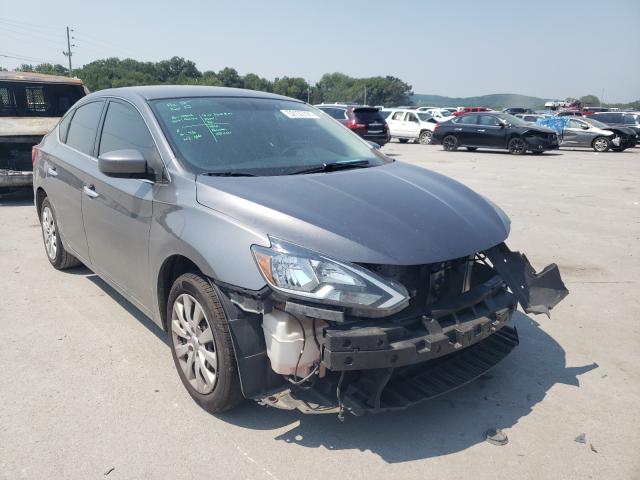 Photo 0 VIN: 3N1AB7AP4GL650260 - NISSAN SENTRA S 