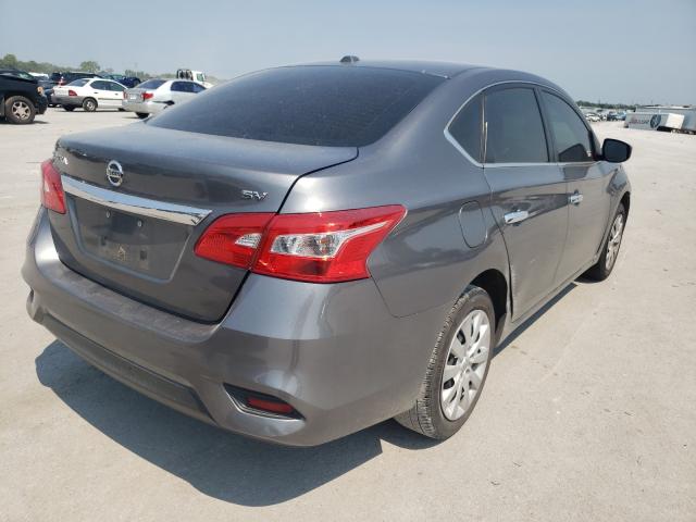 Photo 3 VIN: 3N1AB7AP4GL650260 - NISSAN SENTRA S 