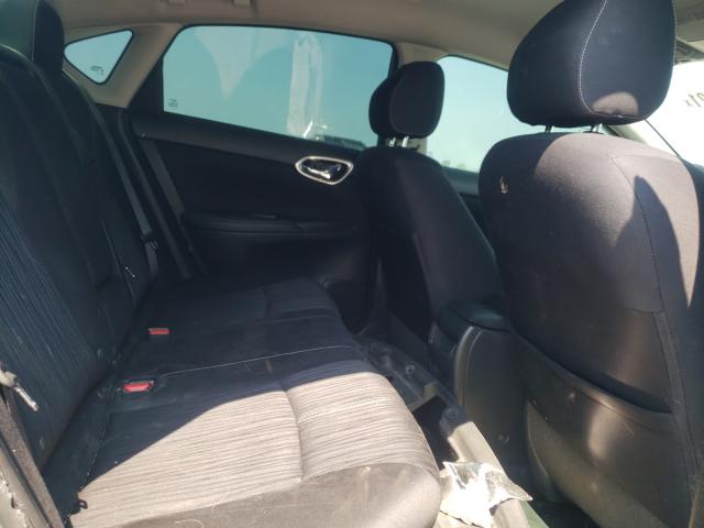 Photo 5 VIN: 3N1AB7AP4GL650260 - NISSAN SENTRA S 