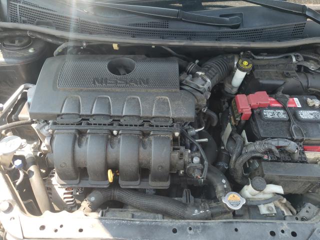 Photo 6 VIN: 3N1AB7AP4GL650260 - NISSAN SENTRA S 