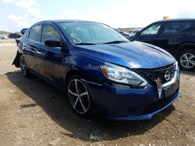 Photo 0 VIN: 3N1AB7AP4GL650744 - NISSAN SENTRA S 