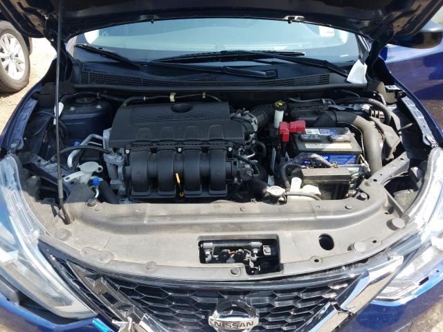 Photo 6 VIN: 3N1AB7AP4GL650744 - NISSAN SENTRA S 