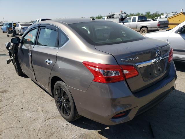 Photo 2 VIN: 3N1AB7AP4GL651344 - NISSAN SENTRA S 