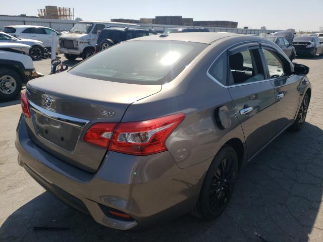 Photo 3 VIN: 3N1AB7AP4GL651344 - NISSAN SENTRA S 