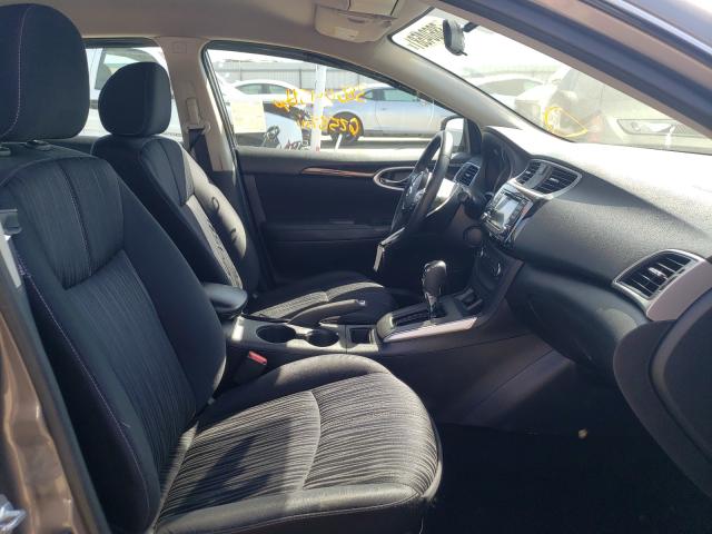 Photo 4 VIN: 3N1AB7AP4GL651344 - NISSAN SENTRA S 