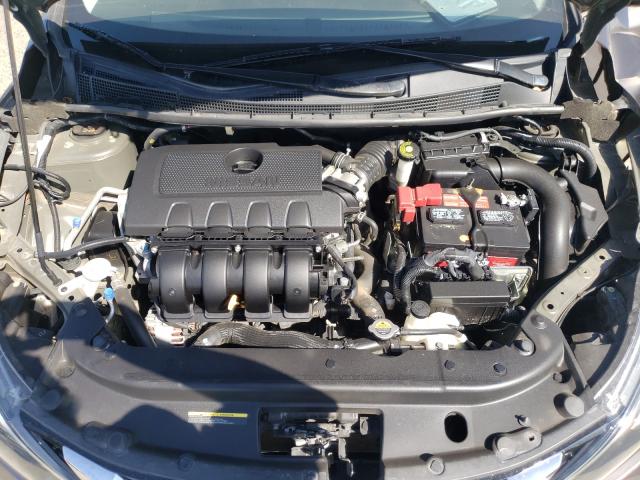 Photo 6 VIN: 3N1AB7AP4GL651344 - NISSAN SENTRA S 