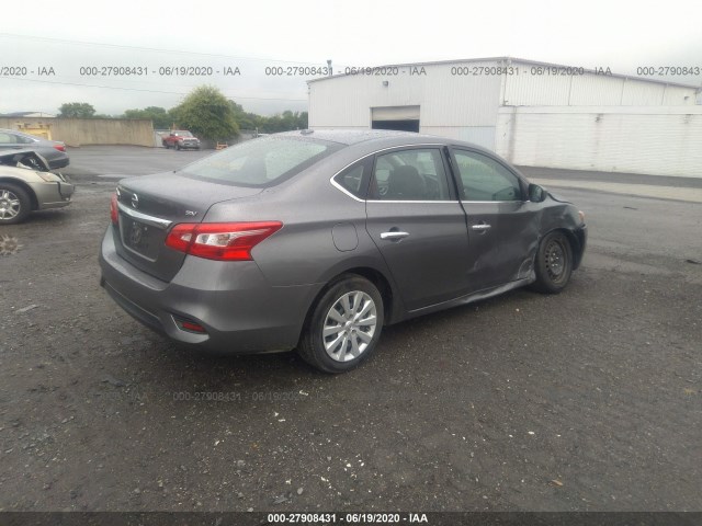 Photo 3 VIN: 3N1AB7AP4GL651568 - NISSAN SENTRA 