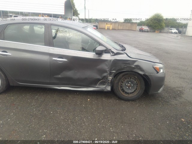 Photo 5 VIN: 3N1AB7AP4GL651568 - NISSAN SENTRA 