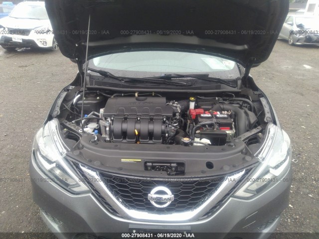 Photo 9 VIN: 3N1AB7AP4GL651568 - NISSAN SENTRA 