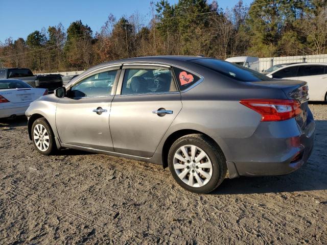 Photo 1 VIN: 3N1AB7AP4GL654180 - NISSAN SENTRA S 