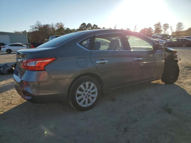 Photo 2 VIN: 3N1AB7AP4GL654180 - NISSAN SENTRA S 