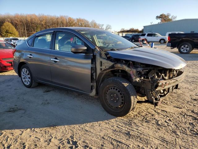 Photo 3 VIN: 3N1AB7AP4GL654180 - NISSAN SENTRA S 