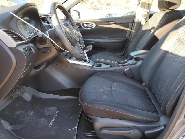 Photo 6 VIN: 3N1AB7AP4GL654180 - NISSAN SENTRA S 