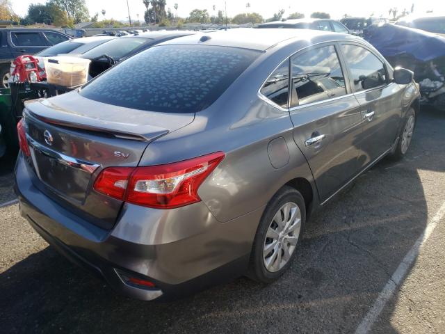 Photo 3 VIN: 3N1AB7AP4GL656477 - NISSAN SENTRA S 