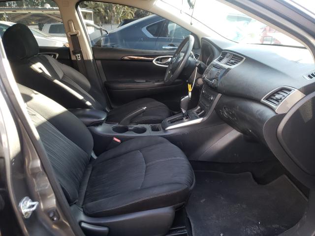 Photo 4 VIN: 3N1AB7AP4GL656477 - NISSAN SENTRA S 