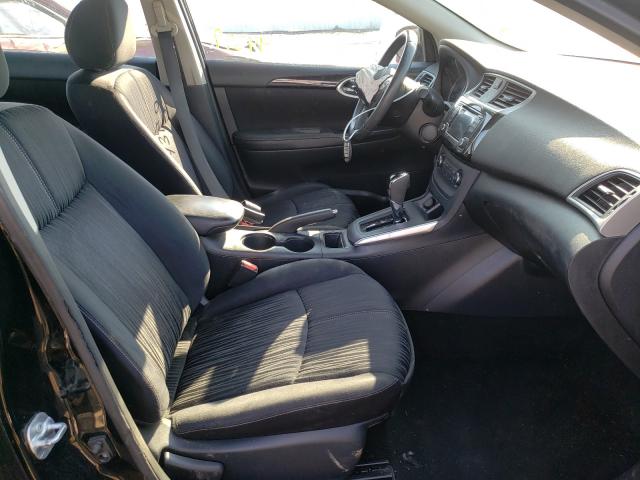 Photo 4 VIN: 3N1AB7AP4GL657399 - NISSAN SENTRA S 