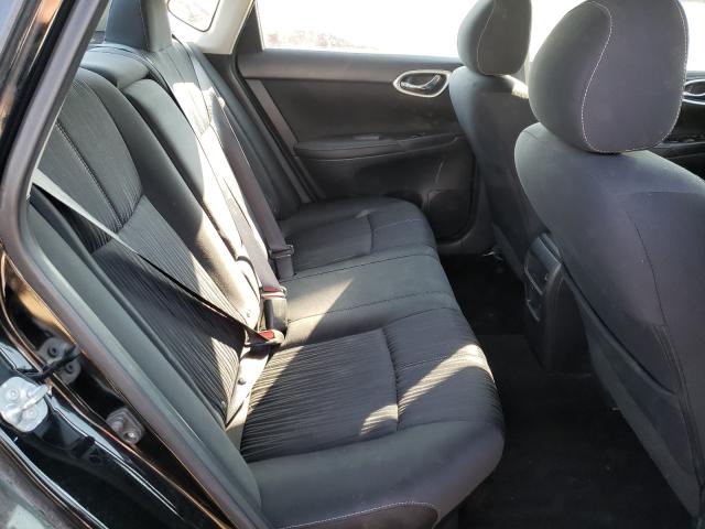 Photo 5 VIN: 3N1AB7AP4GL657399 - NISSAN SENTRA S 