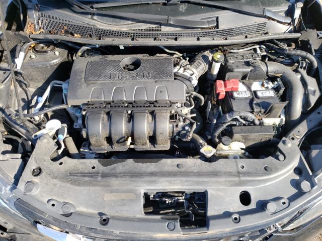 Photo 6 VIN: 3N1AB7AP4GL657399 - NISSAN SENTRA S 