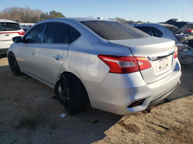 Photo 1 VIN: 3N1AB7AP4GL660030 - NISSAN SENTRA S 