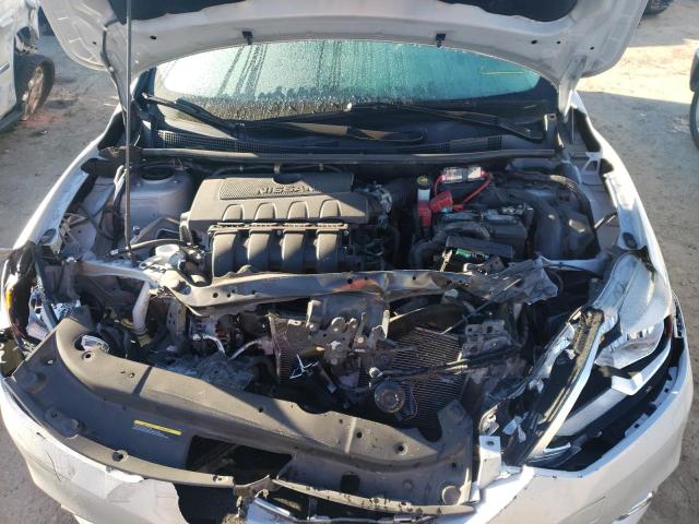 Photo 10 VIN: 3N1AB7AP4GL660030 - NISSAN SENTRA S 