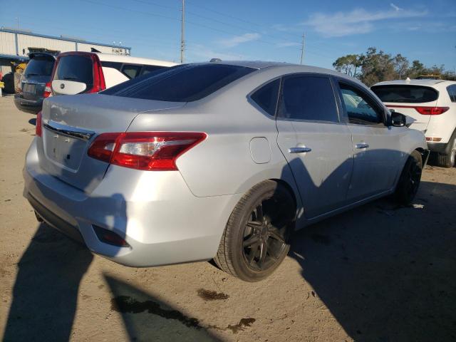 Photo 2 VIN: 3N1AB7AP4GL660030 - NISSAN SENTRA S 