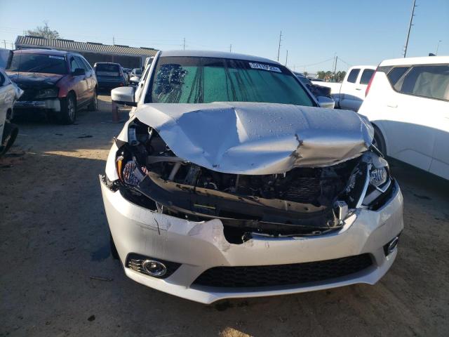 Photo 4 VIN: 3N1AB7AP4GL660030 - NISSAN SENTRA S 