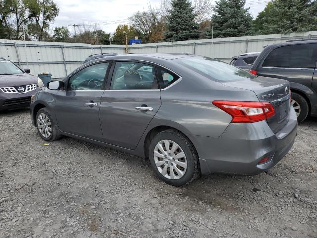 Photo 1 VIN: 3N1AB7AP4GL661632 - NISSAN SENTRA 