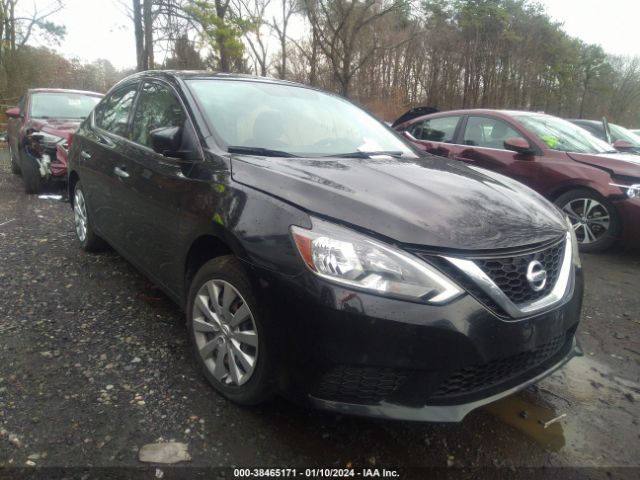 Photo 0 VIN: 3N1AB7AP4GL663610 - NISSAN SENTRA 