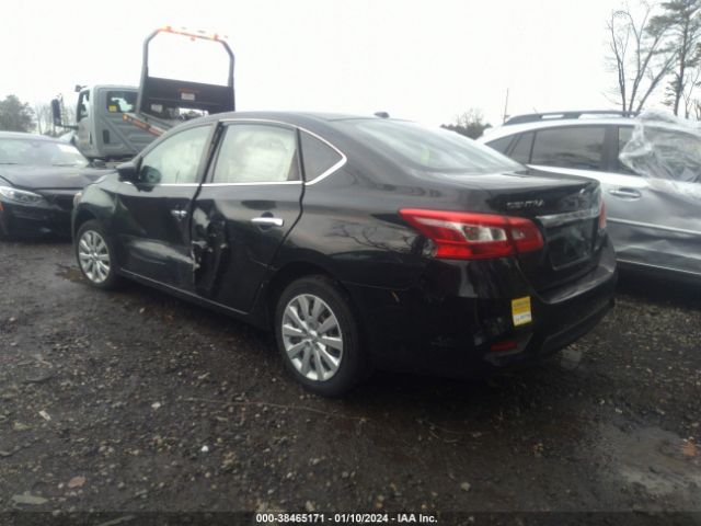 Photo 2 VIN: 3N1AB7AP4GL663610 - NISSAN SENTRA 