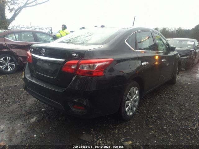 Photo 3 VIN: 3N1AB7AP4GL663610 - NISSAN SENTRA 