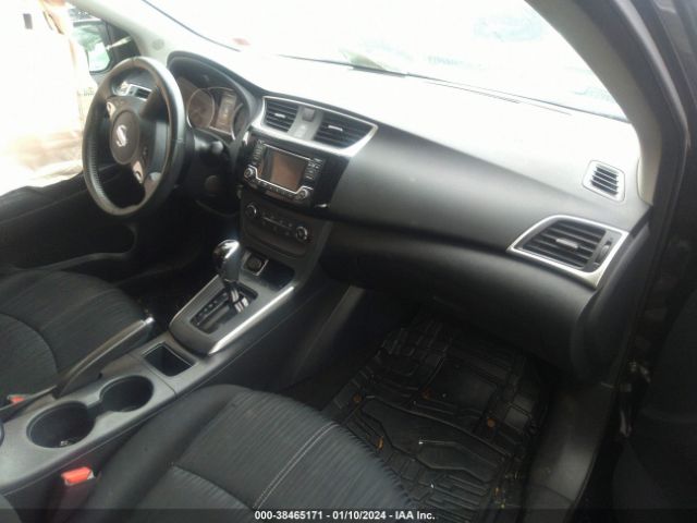 Photo 4 VIN: 3N1AB7AP4GL663610 - NISSAN SENTRA 