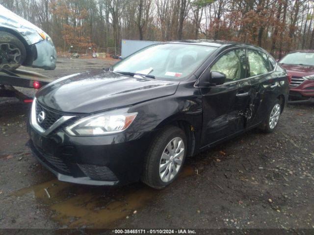 Photo 5 VIN: 3N1AB7AP4GL663610 - NISSAN SENTRA 