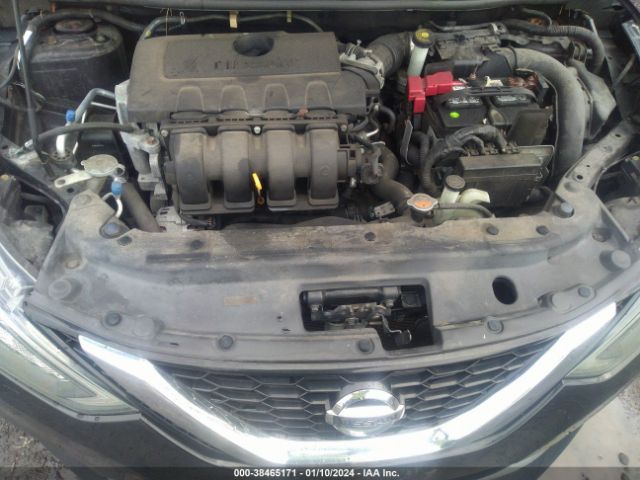 Photo 9 VIN: 3N1AB7AP4GL663610 - NISSAN SENTRA 