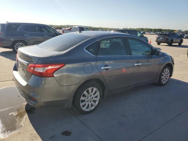 Photo 2 VIN: 3N1AB7AP4GL666880 - NISSAN SENTRA S 