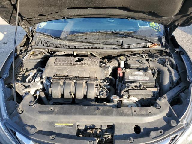 Photo 10 VIN: 3N1AB7AP4GL669455 - NISSAN SENTRA S 